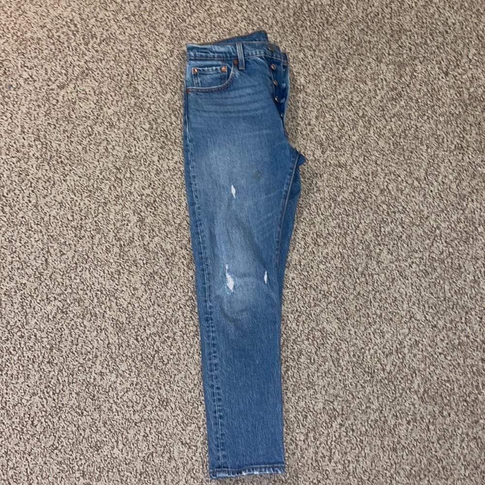 Levi’s Jeans